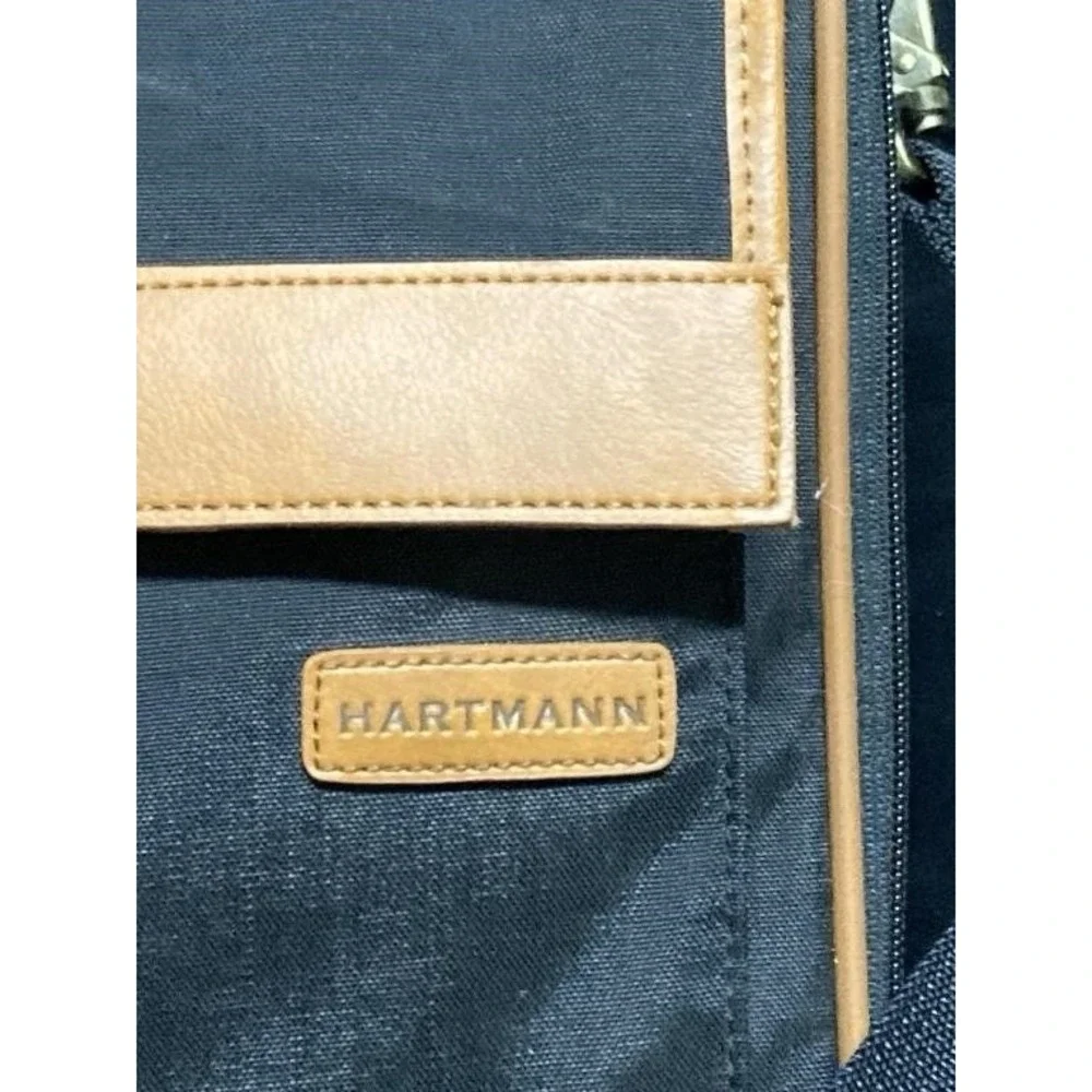 Hartmann vintage original